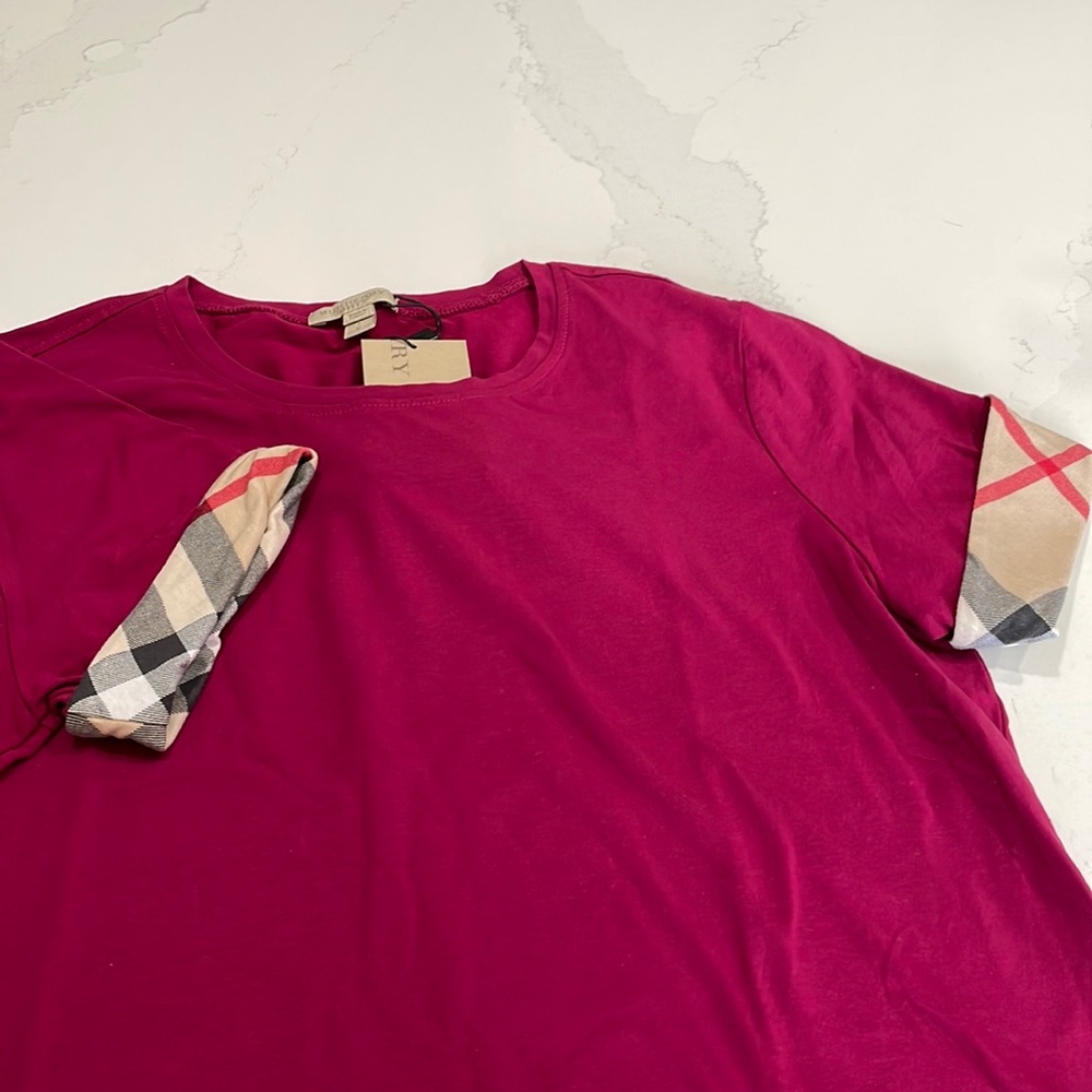 Burberry T Shirt